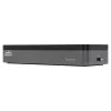 Targus DOCK570EUZ Laptop-Dockingstation/Port-Replikator Kabelgebunden Schwarz