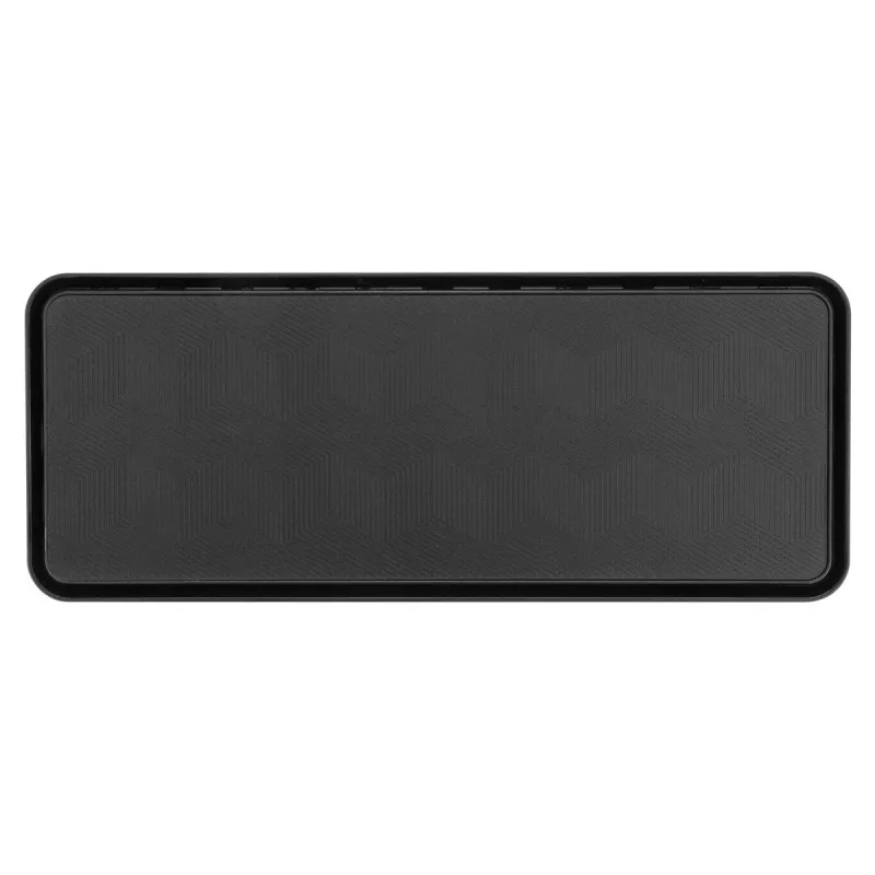 Targus DOCK570EUZ Laptop-Dockingstation/Port-Replikator Kabelgebunden Schwarz