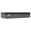 Targus DOCK570EUZ Laptop-Dockingstation/Port-Replikator Kabelgebunden Schwarz
