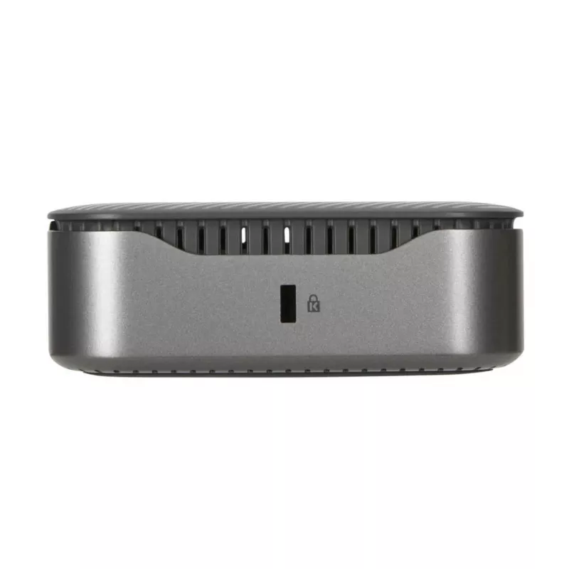 Targus DOCK710EUZ Laptop-Dock / Port-Replikator USB 3.2 Gen 2 (3.1 Gen 2) Type-C Schwarz