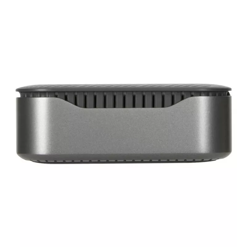 Targus DOCK710EUZ Laptop-Dock / Port-Replikator USB 3.2 Gen 2 (3.1 Gen 2) Type-C Schwarz