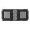 Targus DOCK710EUZ Laptop-Dock / Port-Replikator USB 3.2 Gen 2 (3.1 Gen 2) Type-C Schwarz