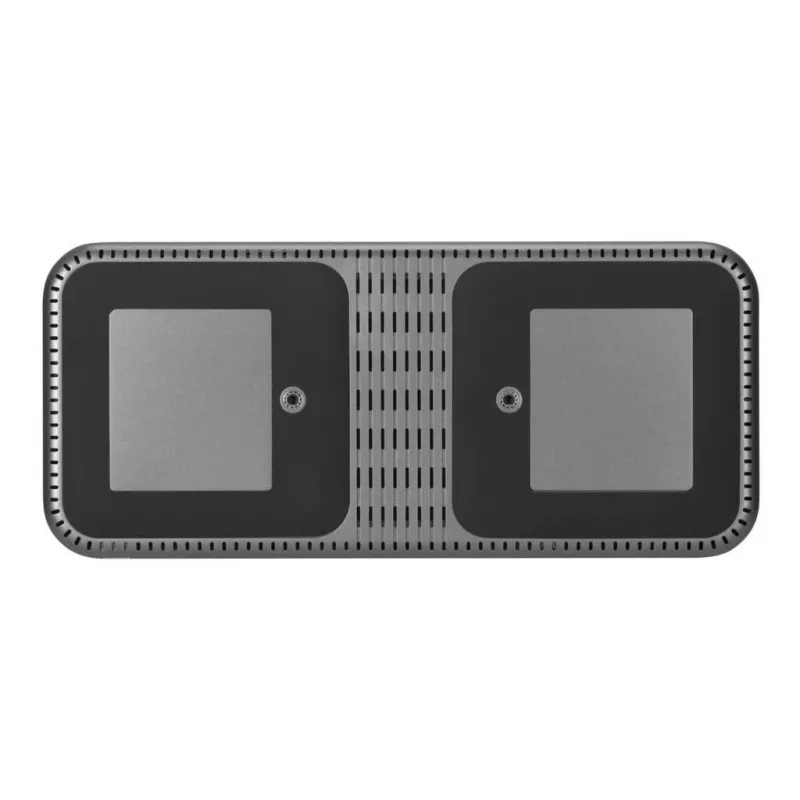Targus DOCK710EUZ Laptop-Dock / Port-Replikator USB 3.2 Gen 2 (3.1 Gen 2) Type-C Schwarz