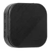 Targus DOCK116GLZ Laptop-Dockingstation/Port-Replikator Kabelgebunden USB 3.2 Gen 2 (3.1 Gen 2) Typ-C Schwarz