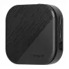Targus DOCK116GLZ Laptop-Dockingstation/Port-Replikator Kabelgebunden USB 3.2 Gen 2 (3.1 Gen 2) Typ-C Schwarz