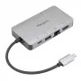 Dockingstation Targus DOCK419 Kabelgebunden USB 3.2 Gen 1 Typ-C Grau
