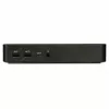 Targus DOCK460EUZ Laptop-Dockingstation/Port-Replikator Kabelgebunden USB4 Schwarz