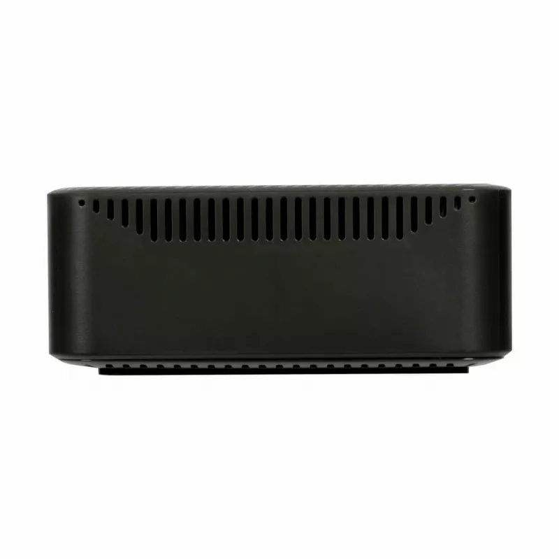 Targus DOCK460EUZ Laptop-Dockingstation/Port-Replikator Kabelgebunden USB4 Schwarz