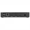 Targus DOCK310EUZ Laptop-Dockingstation / Port-Replikator Kabelgebunden USB 3.2 Gen 1 (3.1 Gen 1) Type-C Schwarz