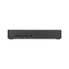 Targus DOCK310EUZ Laptop-Dockingstation / Port-Replikator Kabelgebunden USB 3.2 Gen 1 (3.1 Gen 1) Type-C Schwarz