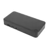 Targus DOCK310EUZ Laptop-Dockingstation / Port-Replikator Kabelgebunden USB 3.2 Gen 1 (3.1 Gen 1) Type-C Schwarz