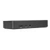 Targus DOCK310EUZ Laptop-Dockingstation / Port-Replikator Kabelgebunden USB 3.2 Gen 1 (3.1 Gen 1) Type-C Schwarz