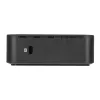 Targus DOCK310EUZ Laptop-Dockingstation / Port-Replikator Kabelgebunden USB 3.2 Gen 1 (3.1 Gen 1) Type-C Schwarz