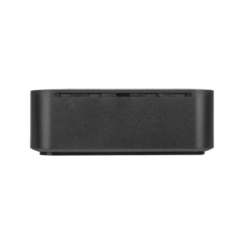 Targus DOCK310EUZ Laptop-Dockingstation / Port-Replikator Kabelgebunden USB 3.2 Gen 1 (3.1 Gen 1) Type-C Schwarz