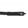 Targus DOCK310EUZ Laptop-Dockingstation / Port-Replikator Kabelgebunden USB 3.2 Gen 1 (3.1 Gen 1) Type-C Schwarz