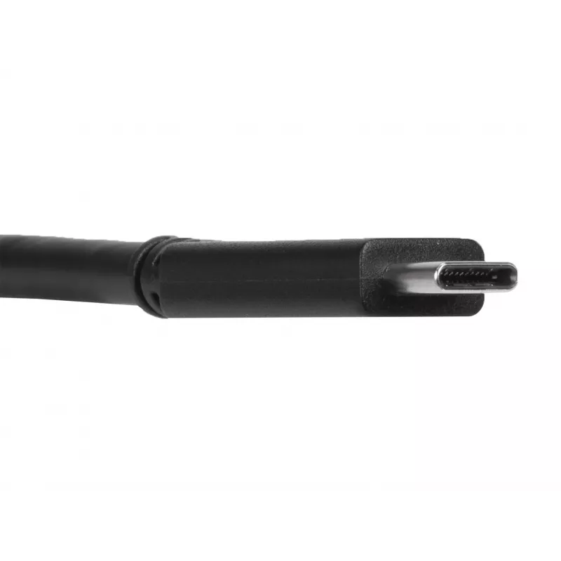 Targus DOCK310EUZ Laptop-Dockingstation / Port-Replikator Kabelgebunden USB 3.2 Gen 1 (3.1 Gen 1) Type-C Schwarz