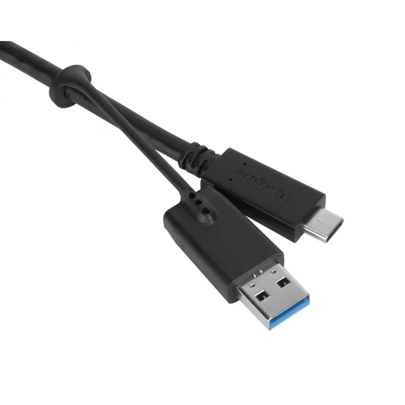 Targus DOCK310EUZ Laptop-Dockingstation / Port-Replikator Kabelgebunden USB 3.2 Gen 1 (3.1 Gen 1) Type-C Schwarz
