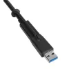 Targus DOCK310EUZ Laptop-Dockingstation / Port-Replikator Kabelgebunden USB 3.2 Gen 1 (3.1 Gen 1) Type-C Schwarz