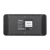 Targus DOCK310EUZ Laptop-Dockingstation / Port-Replikator Kabelgebunden USB 3.2 Gen 1 (3.1 Gen 1) Type-C Schwarz