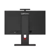 Lenovo ThinkCentre M90a Gen 6 Intel Core Ultra 7 265 60,5 cm (23,8 Zoll) 1920 x 1080 Pixel All-in-One-PC 32 GB DDR5-SDRAM 512 GB SSD Windows 11 Pro Wi-Fi 6E (802.11ax) Schwarz