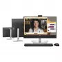 DELL Pro QC24251 Intel® Core™ i5 i5-14500T 61 cm (24 Zoll) 1920 x 1080 Pixel All-in-One-PC 16 GB DDR5-SDRAM 512 GB SSD Windows 11 Pro Wi-Fi 6E (802.11ax) Schwarz