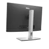 DELL Pro QC24251 Intel® Core™ i5 i5-14500T 61 cm (24 Zoll) 1920 x 1080 Pixel All-in-One-PC 16 GB DDR5-SDRAM 512 GB SSD Windows 11 Pro Wi-Fi 6E (802.11ax) Schwarz