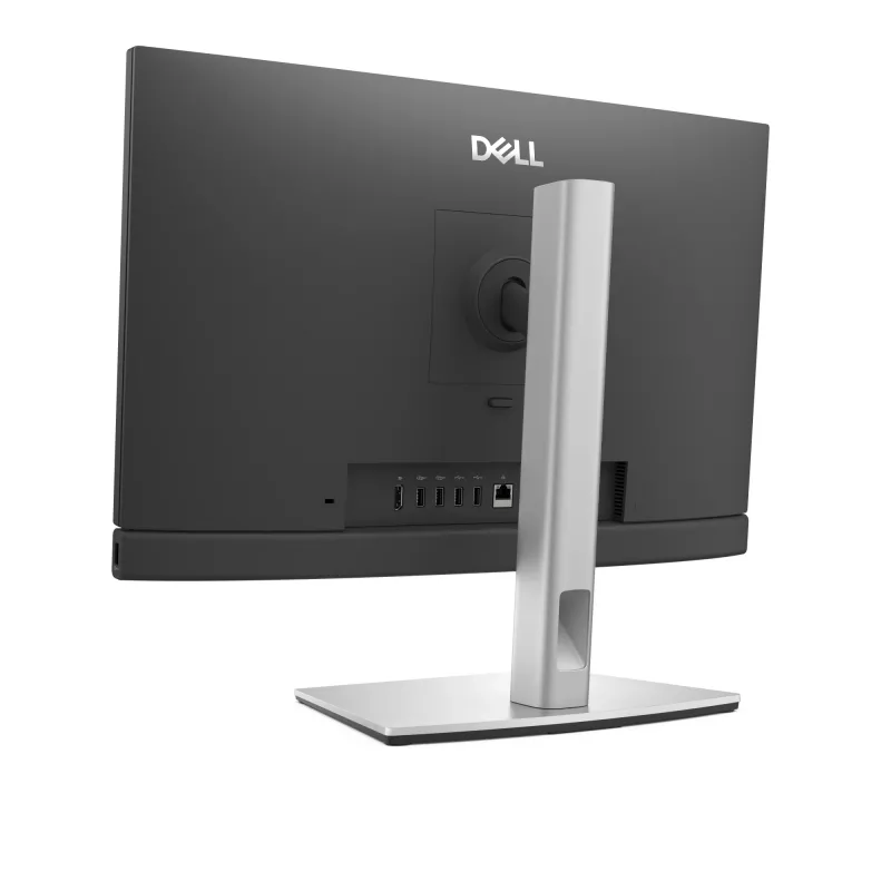DELL Pro QC24251 Intel® Core™ i5 i5-14500T 61 cm (24 Zoll) 1920 x 1080 Pixel All-in-One-PC 16 GB DDR5-SDRAM 512 GB SSD Windows 11 Pro Wi-Fi 6E (802.11ax) Schwarz