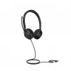 Yealink UH35 Dual UC USB-C/A Headset, Kabelgebunden, 20 - 20000 Hz, Anrufe/Musik, 139,5 g, Headset, Schwarz