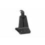 Yealink WH63 E2 Teams Headset, Kabellos, Telefonate/Musik, 16 g, Headset, Schwarz