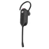 Yealink WH63 E2 Teams Headset, Kabellos, Telefonate/Musik, 16 g, Headset, Schwarz