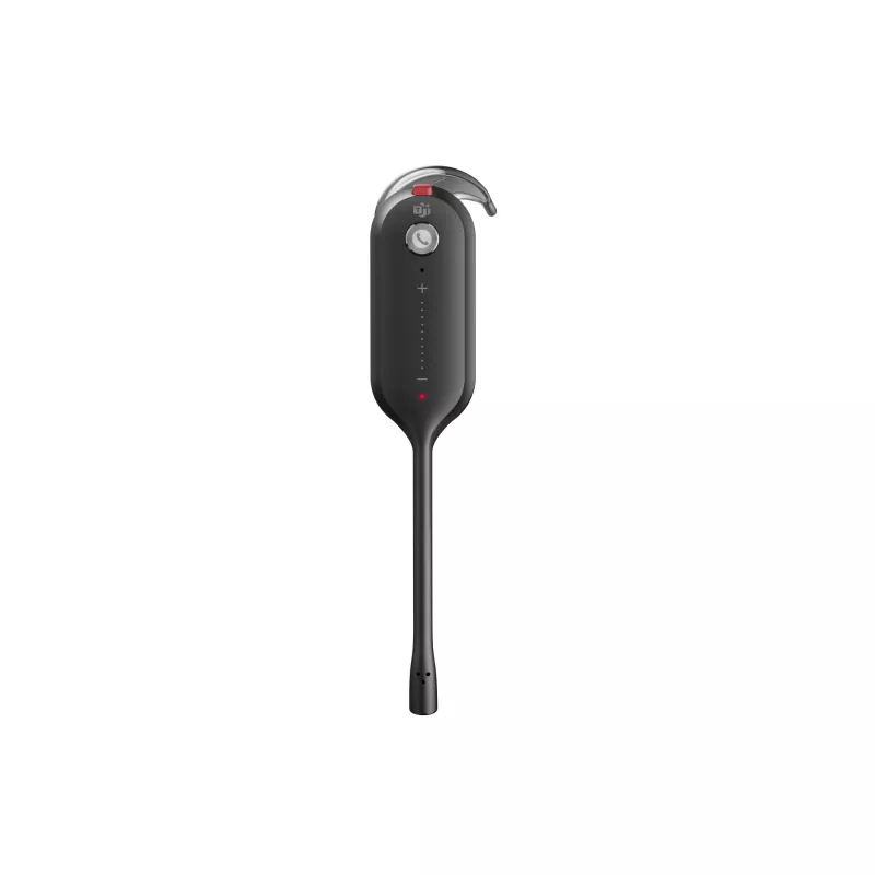 Yealink WH63 E2 Teams Headset, Kabellos, Telefonate/Musik, 16 g, Headset, Schwarz
