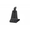 Yealink WH63 E2 Teams Headset, Kabellos, Telefonate/Musik, 16 g, Headset, Schwarz