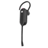 Yealink WH63 E2 UC Headset, kabellos, Telefonie/Musik, 16 g, Headset, Schwarz