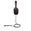 Yealink UH48 Dual Teams USB-C/A Headset, kabelgebunden, Anrufe/Musik, 20–20000 Hz, 169 g, Headset, Schwarz