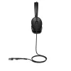Yealink UH48 Dual Teams USB-C/A Headset, kabelgebunden, Anrufe/Musik, 20–20000 Hz, 169 g, Headset, Schwarz