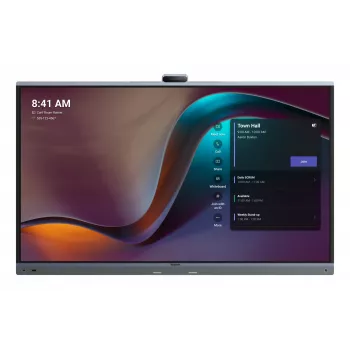 Yeeling MeetingBoard 75 Pro/MB75Pro-A02, 190,5 cm (75 Zoll), 400 cd/m², 3840 x 2160 Pixel, 1200:1, 60 Hz, Android