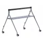 Yealink - MB-FS-P750T, Standfuß, Schwarz, Grau, Boden, 190,5 cm (75 Zoll), Yealink, MeetingBoard Pro 75 Zoll