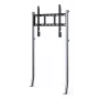 Yealink - MB-WallStand-650W, Stand, Grau, Schwarz, Boden/Wand, Yealink, MeetingBoard 65 Pro, 992 mm