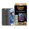 PanzerGlass® Privacy Screen Protector iPhone 16 Plus | 15 Plus | Ultra-Wide Fit mit EasyAligner
