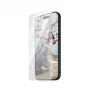 PanzerGlass SAFE. by ® Displayschutzfolie iPhone 16 Plus | 15 Plus | Ultra-Wide Fit