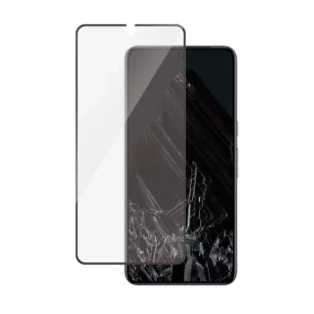 PanzerGlass® Bildschirmschutz Google Pixel 8 Pro | Ultra-Wide Fit