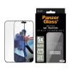 PanzerGlass ® Keramik-Displayschutz iPhone 16 Pro Max | Ultra-Wide Fit mit EasyAligner