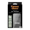 PanzerGlass ® Keramik-Displayschutz iPhone 16 Pro Max | Ultra-Wide Fit mit EasyAligner