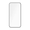 PanzerGlass ® Keramik-Displayschutz iPhone 16 Pro Max | Ultra-Wide Fit mit EasyAligner
