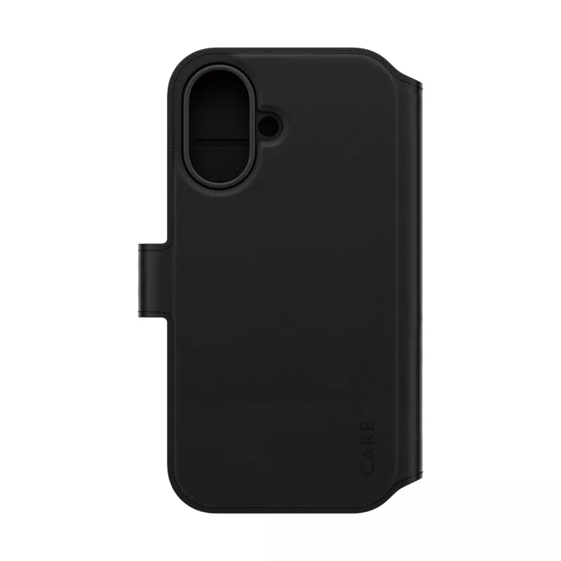 PanzerGlass CARE™ by ® Tango 2-in-1 Wallet Case w. MagSafe iPhone 16