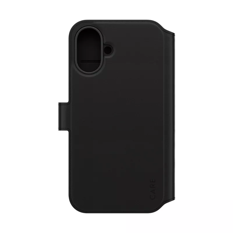 PanzerGlass CARE™ by ® Tango 2-in-1 Wallet Case w. MagSafe iPhone 16 Plus