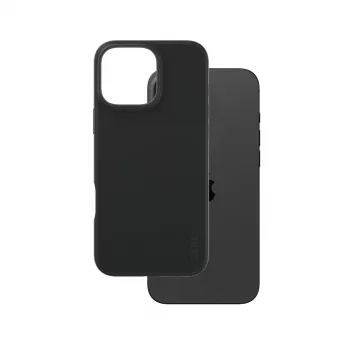 PanzerGlass CARE™ by ® Case Schwarz iPhone 16 Pro Max