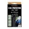 PanzerGlass 2-in-1 Bundle iPhone 16 Pro Max B2876+1286