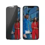 PanzerGlass ® Privacy Screen Protector iPhone 17e | 16e | 14 | 13 | 13 Pro | Ultra-Wide Fit mit EasyAligner