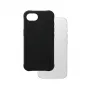 PanzerGlass CARE™ by ® Samba Case Black w. Qi Compatible iPhone 17e | 16e